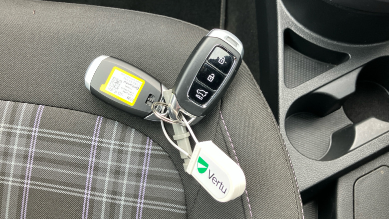 Hyundai i10 1.0 [63] Premium 5dr Auto [Nav] Petrol Hatchback